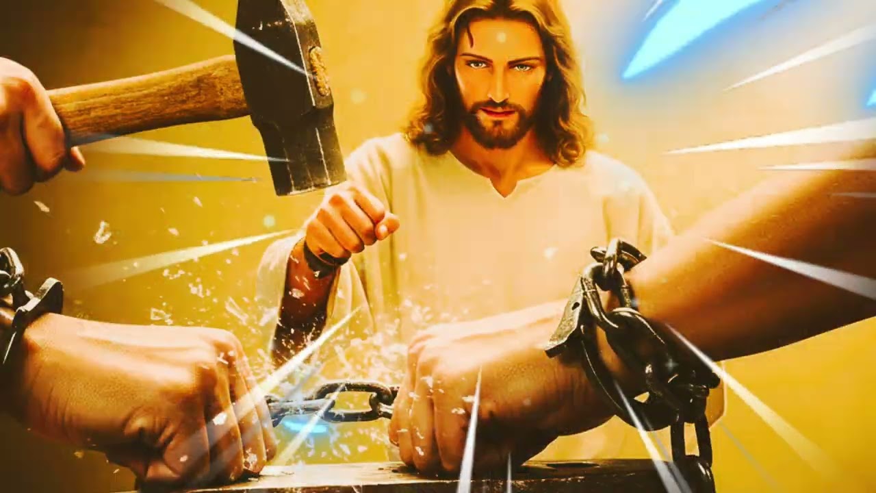 Heavy Chains {Echo Faith