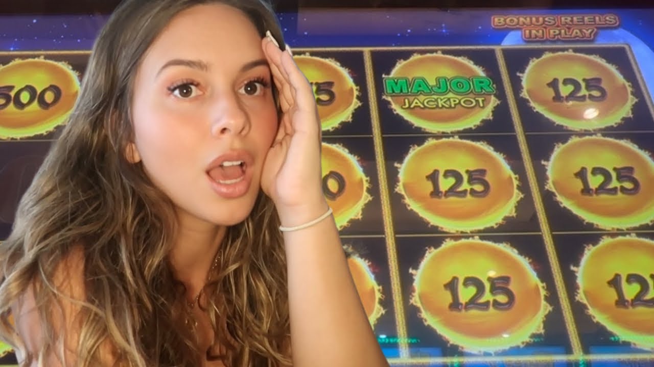 Came to The Casino to Chase Big Wins & Hit Something MASSIVE!