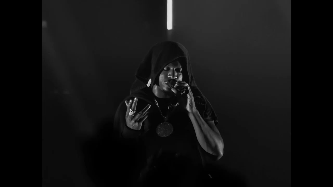 [FREE] Joey Bada$$ x Griselda Type Beat 2026 - 