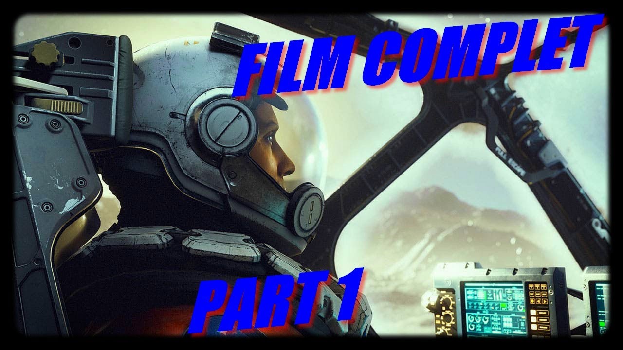 STARFIELD (Part 1) | film complet en VF (sous-titres FR) Ultra HD