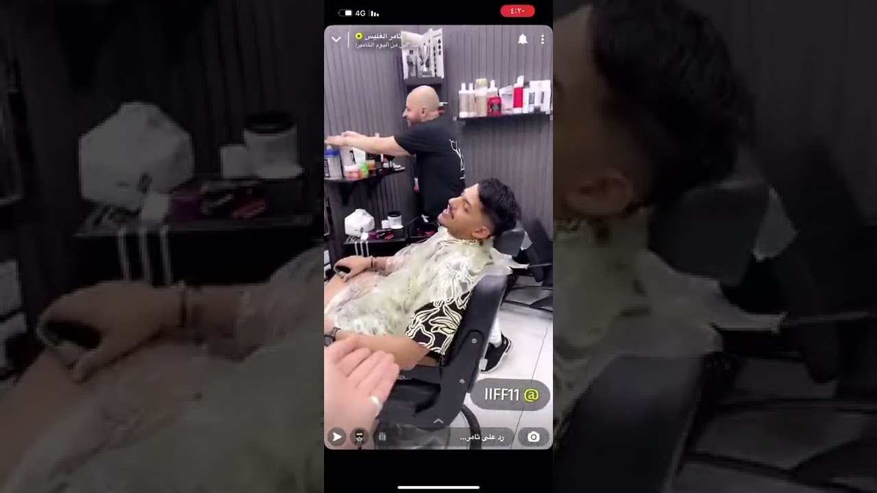 فيصل اليامي يبغى ثامر يرجع معاه زي اول وثامر يرفض 😂