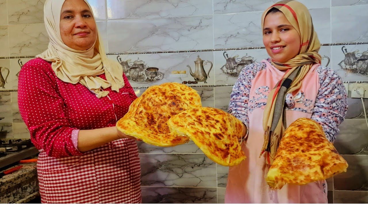 كومند ملوي ديال القلب لحمق كليناتي 🫢 بخلطة عمرك شفتيها لاول مرة اختي اجي حضريه معايا