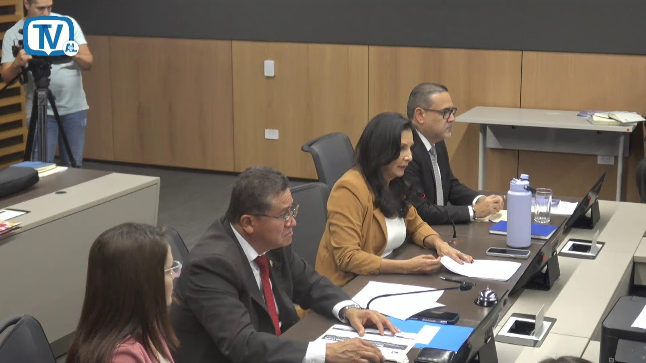Comisión Permanente Ordinaria de Asuntos Hacendarios, 10 Marzo 2026