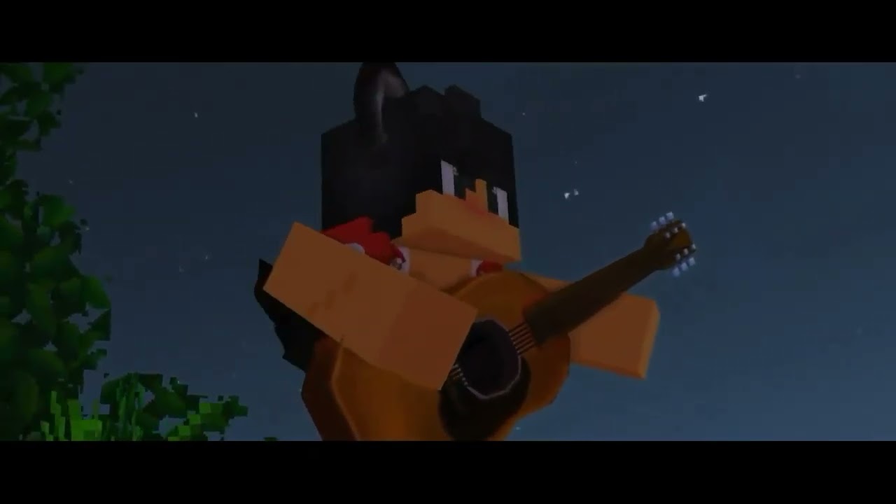 Lost in Thoughts All Alone | MCD & MyStreet | Aphmau Mv