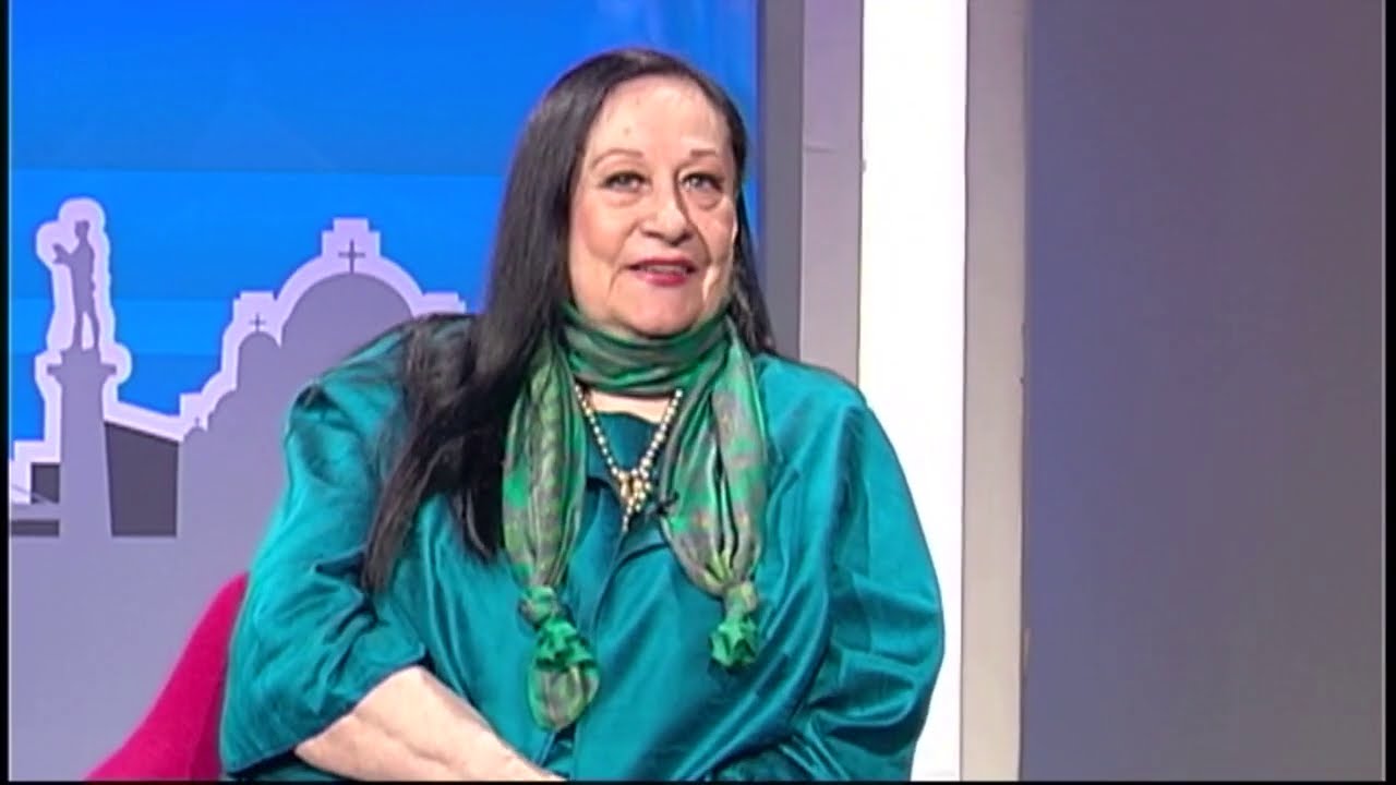 Balkanskom ulicom: Olivera Katarina, prvi deo