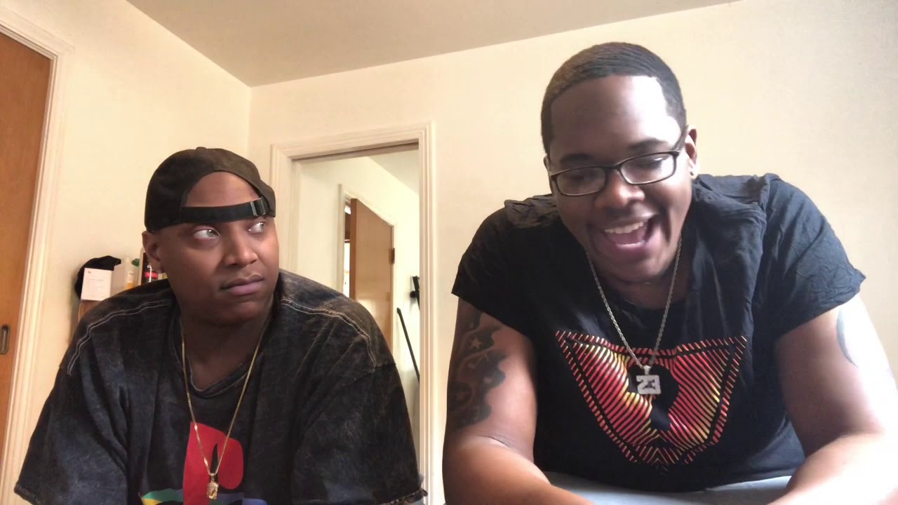 ‪Lil' Kim - No Auto Blanco (Reaction Video)‬