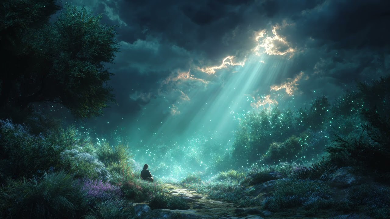 Paths of Your Light | Official Music Video | Psalm 119 Part 2