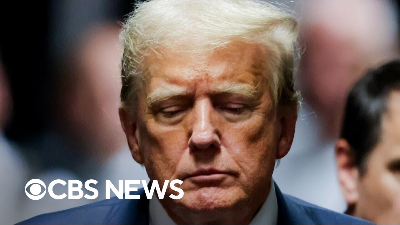 Latest news on legal rulings against Trump administration