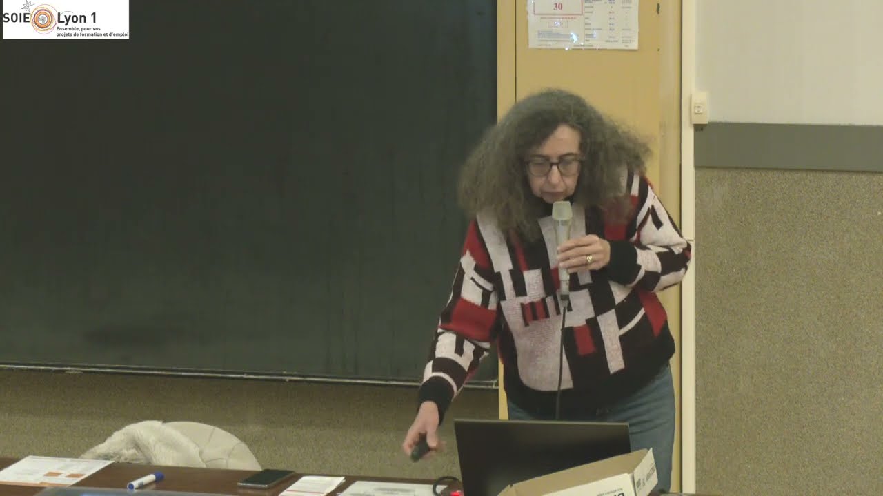 JES Sciences 2024 - Portail Mathématiques Informatique (MI)
