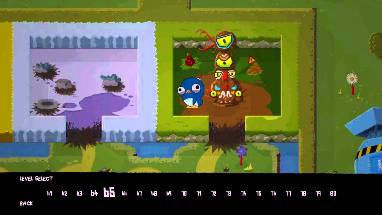Super Exploding Zoo! Come To A Sticky Ending (all stickers) Trophy Guide