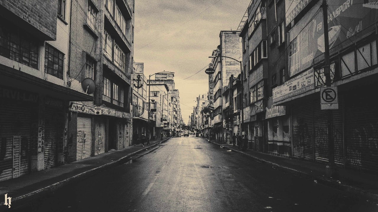 [Free] Storytelling Boom Bap Type Beat / Old School Rap Hip Hop Instrumental / 