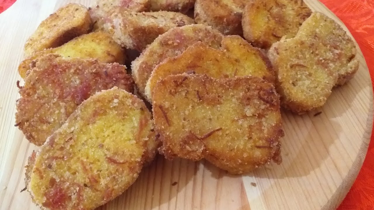 #Cotolette