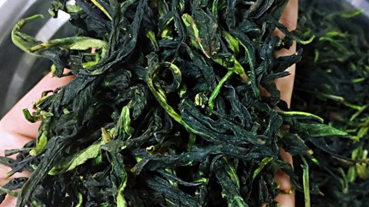 Fenghuang 🌋Ya Shi Xiang 🦆 Dancong