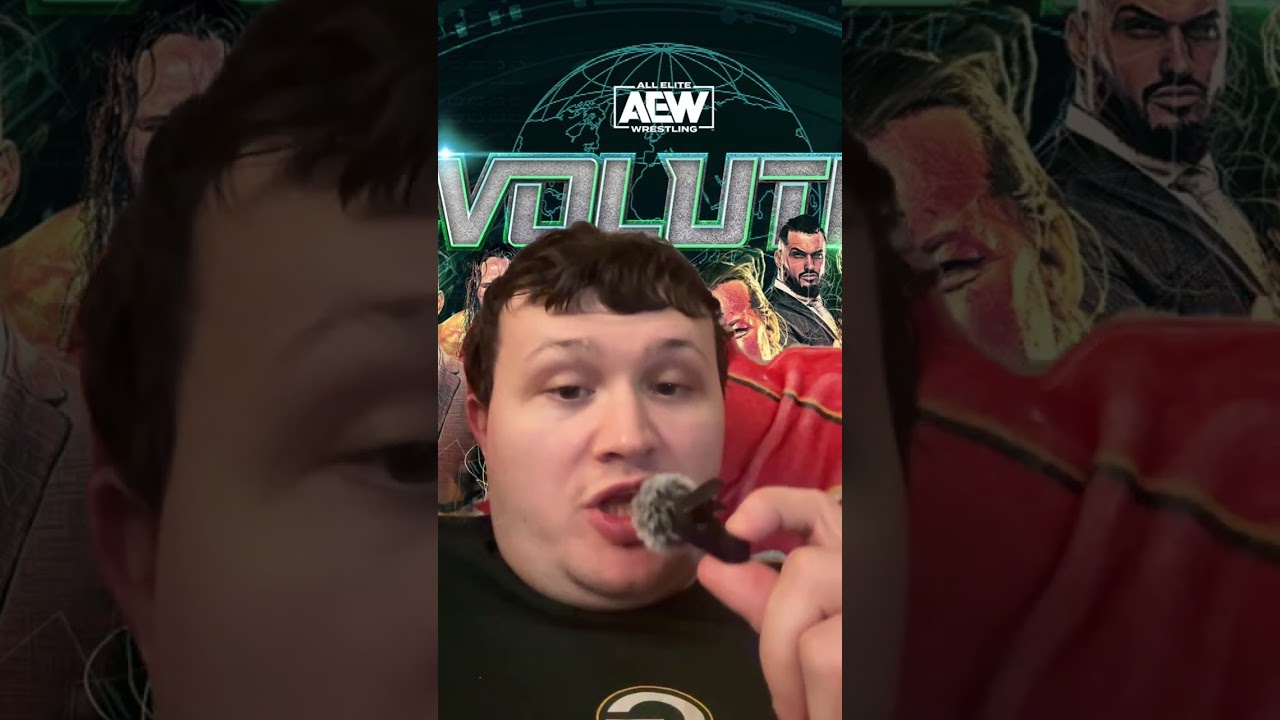 Aew revolution 2020 watchalong