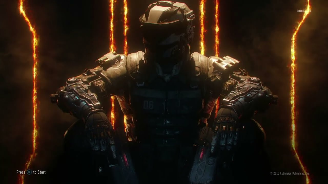 Back On BO3