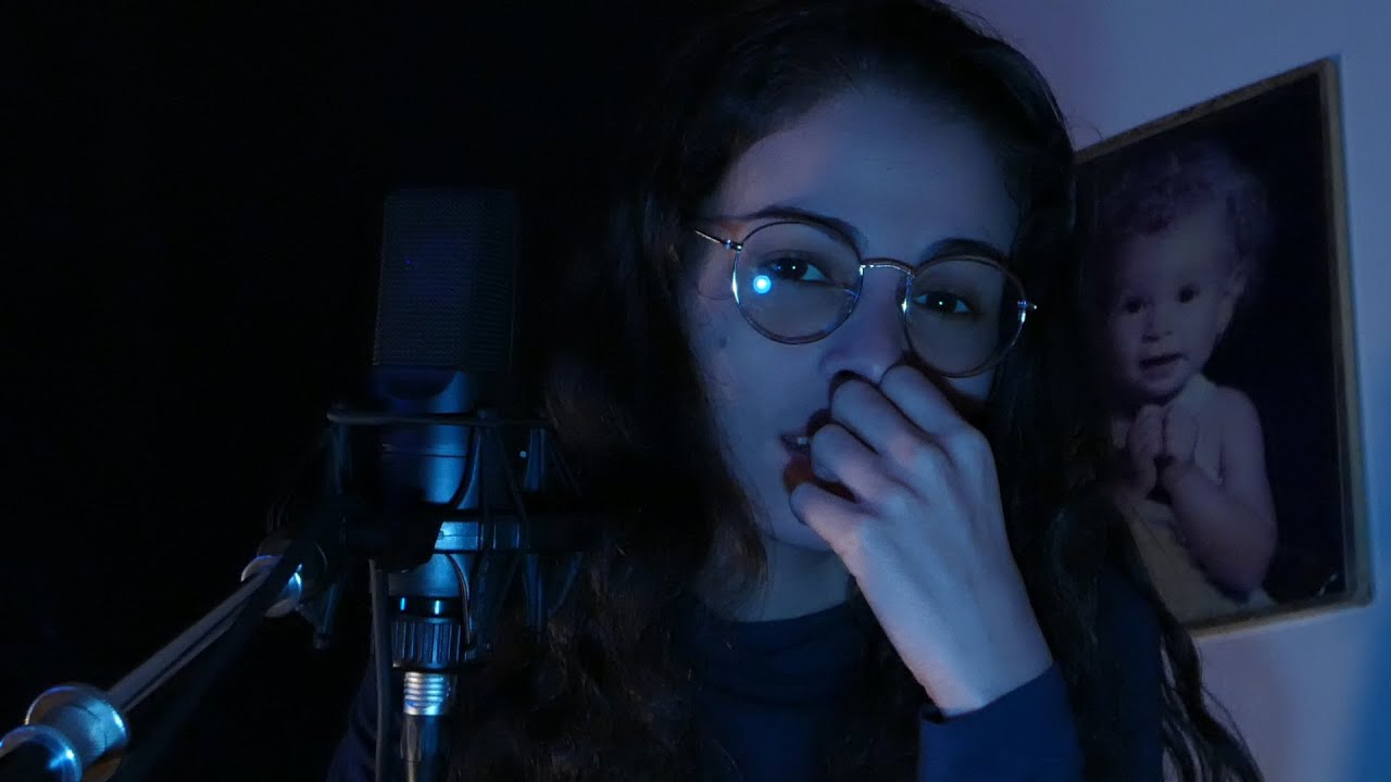 Lov'Nee - DILEMME (Freestyle "BLUE" Room #3)