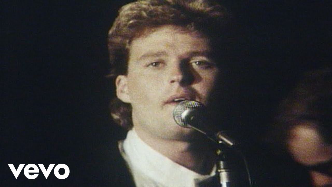 Orchestral Manoeuvres In The Dark - (Forever) Live And Die
