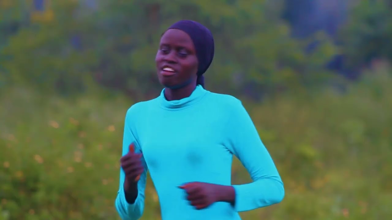 Ta̱nɛ kɛ ŋa̱th kɛ wɔ̱dan tëkä (Official video) by James Gatwech Joak (Gospeler Of Angelic).