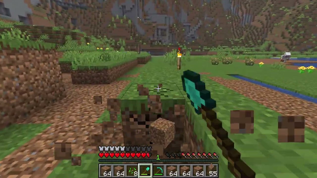 Minecraft (parte 2)