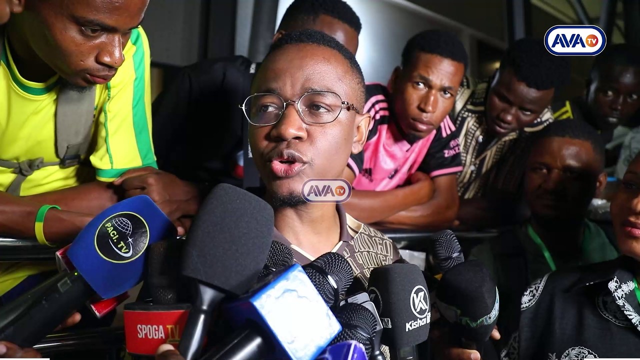 ALLY KAMWE ATANGAZA DABI YA KARIAKOO KUPIGWA ZANZIBAR/SIMBA WATATUELEZA/SI WAMECHEKA/HATUJAFUZU