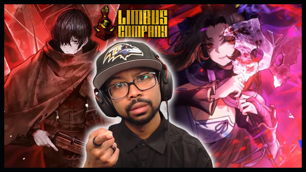 [Limbus Company] MOST UNIQUE EGO YET?! | Fell Bullet Yi Sang & The Princess of La Manchaland Rodion