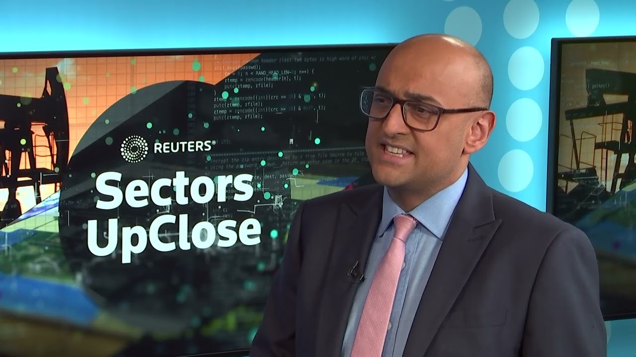 Sectors UpClose: AI may give boost to Communication stocks