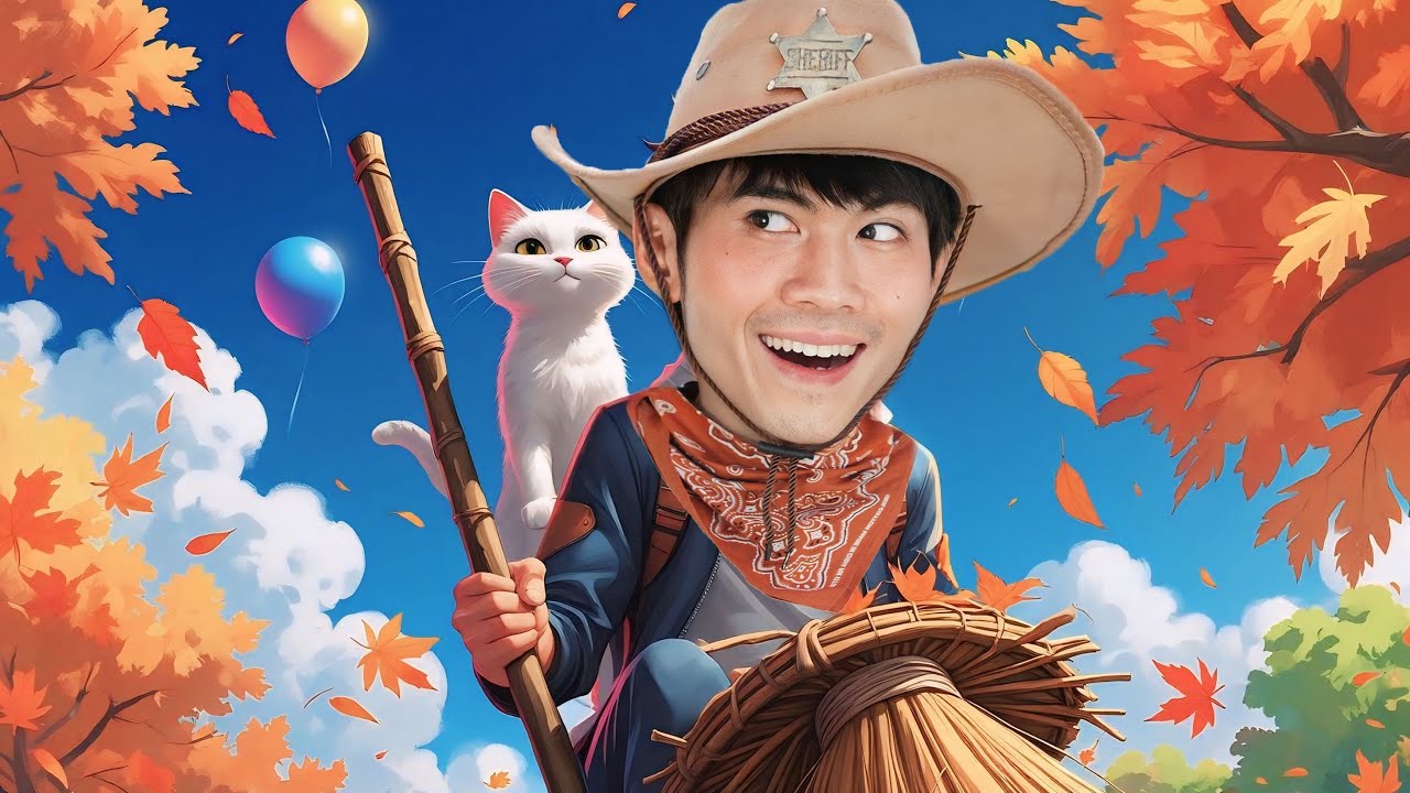 [S7] Comedy: Oppa Huy Ideology