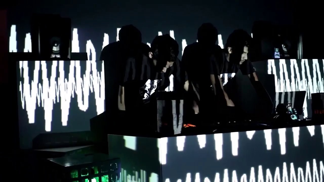 Control Freq Teaser