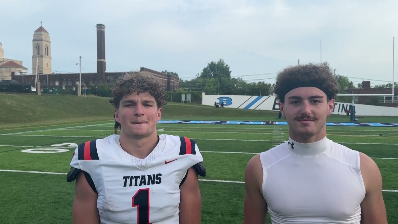 2026 High School Football Team Preview: Berea-Midpark Titans