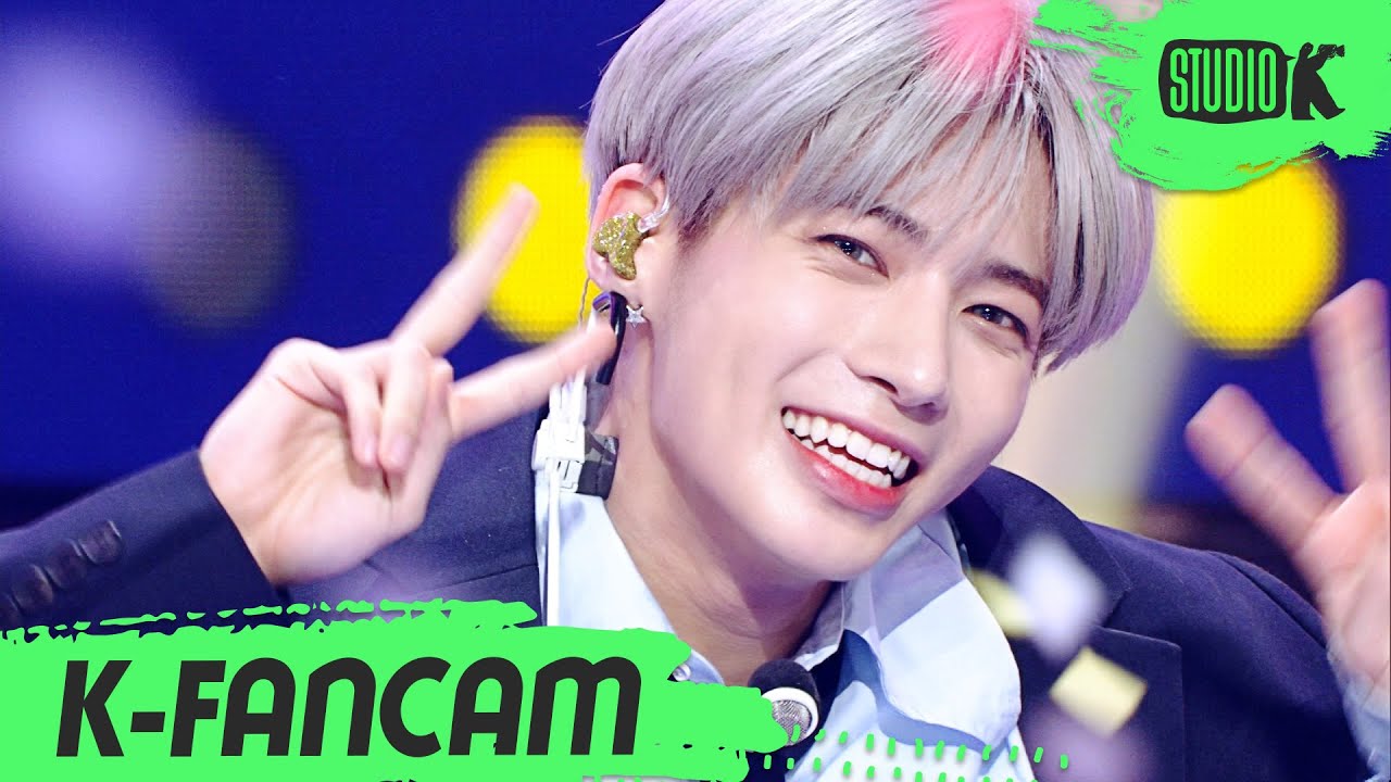 [K-Fancam] 투모로우바이투게더 태현 직캠 'No Rules' (TXT TAEHYUN Fancam) l @MusicBank 210604