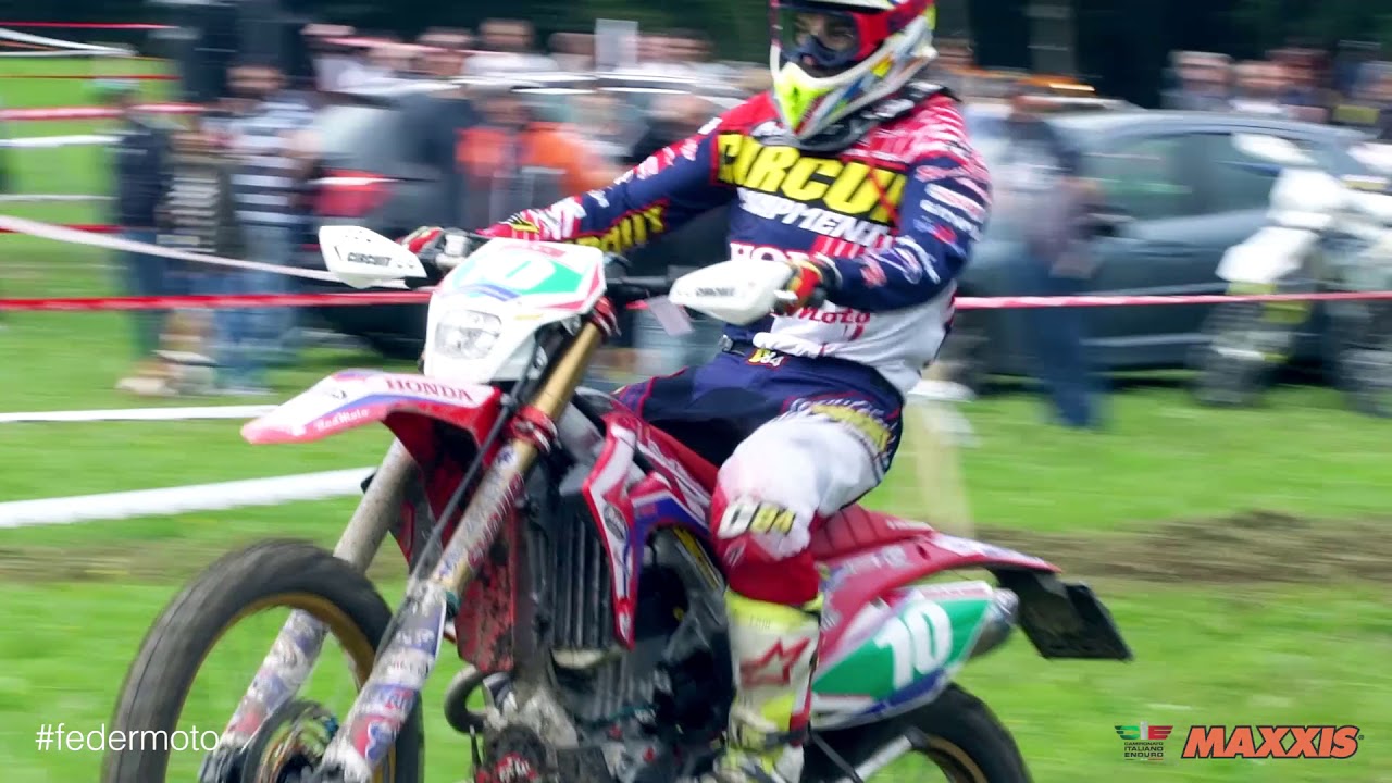 8^-9^ prova Assoluti d'Italia/Coppa Italia Maxxis 2017 - Trichiana - 09/10 settembre