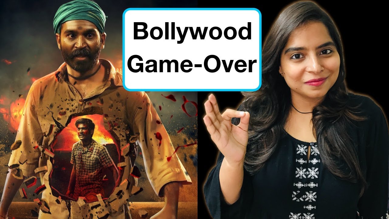 Asuran Movie Explained in Hindi | Deeksha Sharma