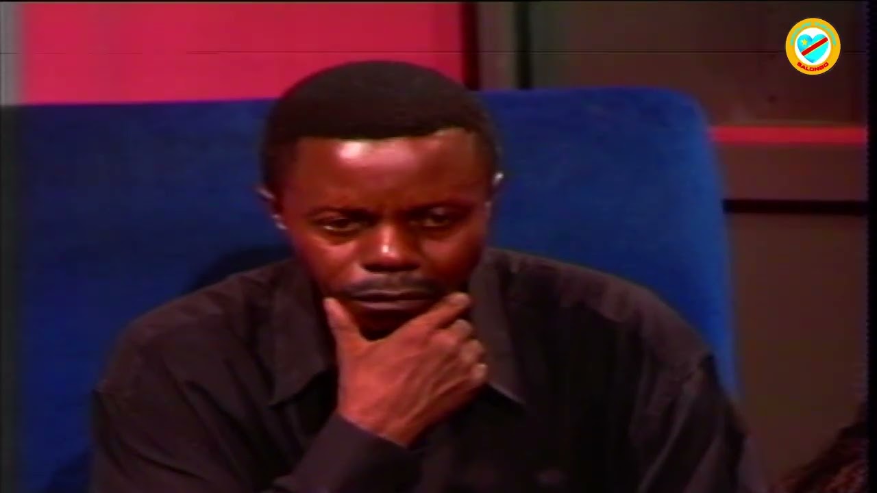 BOLINGO YA MOSIKA || Épisode.2 et Fin || GROUPE SALONGO || HOMMAGE AUX ANCIENS || ARCHIVE 1997