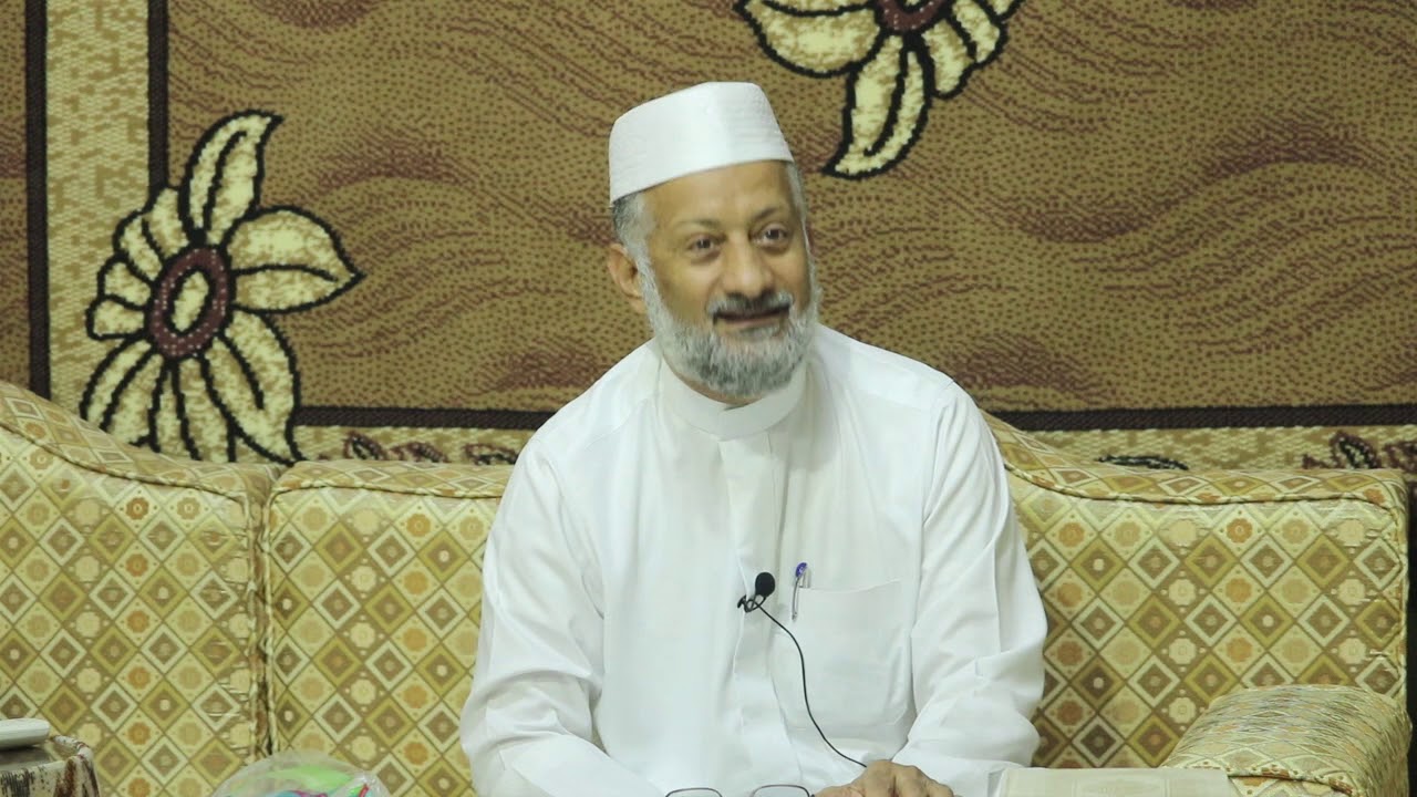 تأثير المعتزلة على الفكر الأشعري/  سماحة السيد حسن السقاف