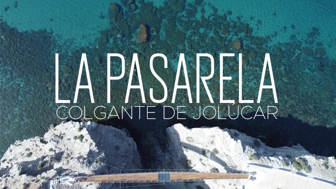 FITUR 2023 | Pasarela Colgante de Jolúcar