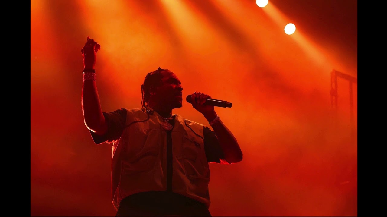 [FREE] KANYE WEST X PUSHA T TYPE BEAT - 