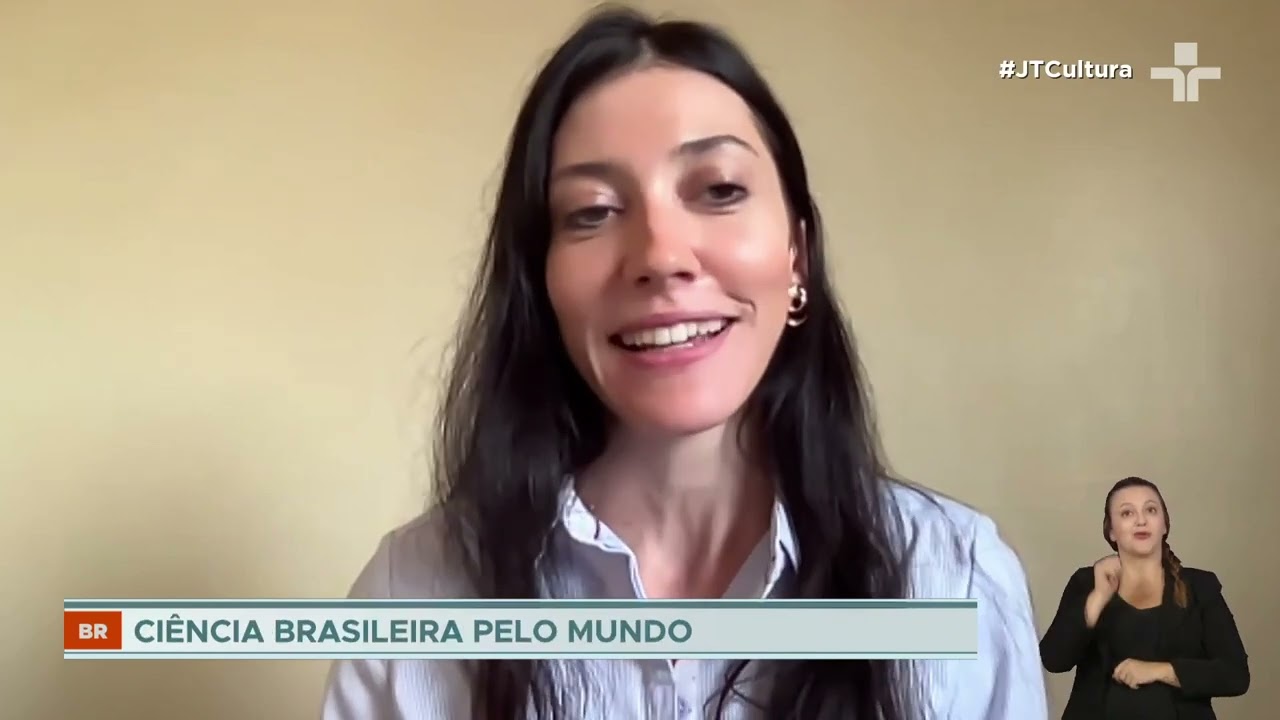 Pesquisadora da USP é a primeira brasileira a vencer o Usern Prize