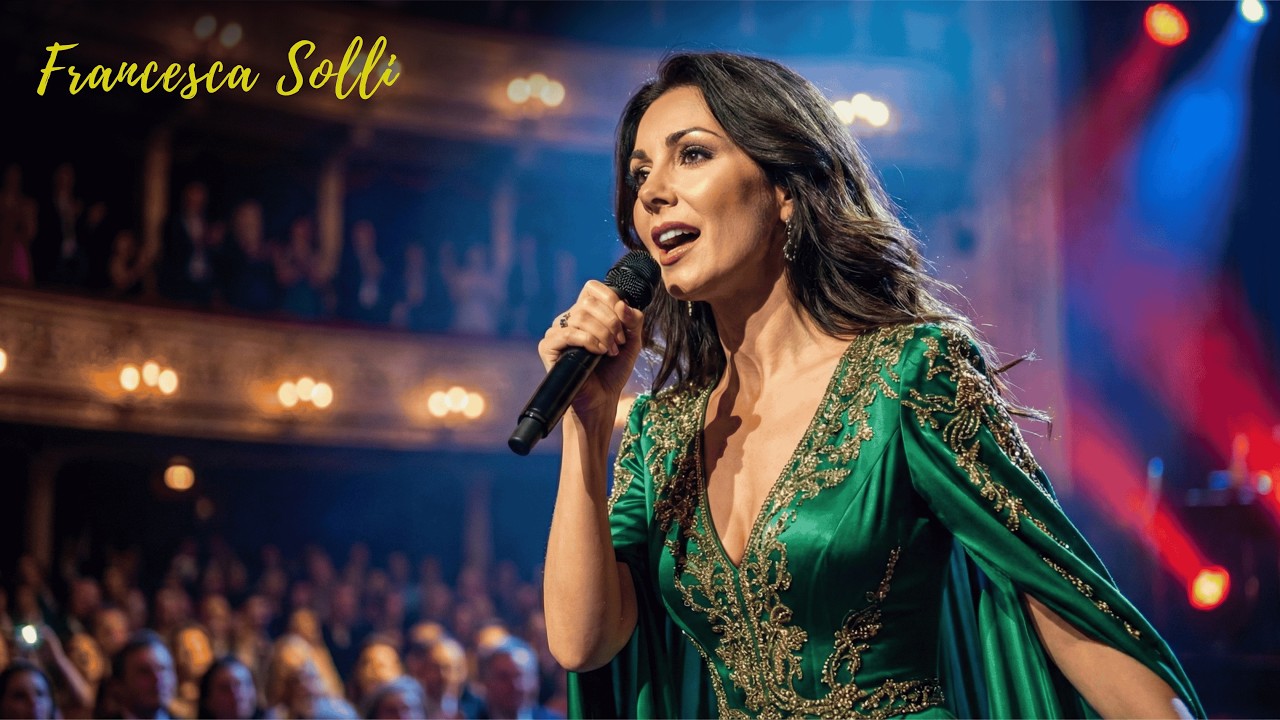 Con Te Andrò – Canzone Gospel Italiana Profonda | Musica di Fede che Tocca l’Anima