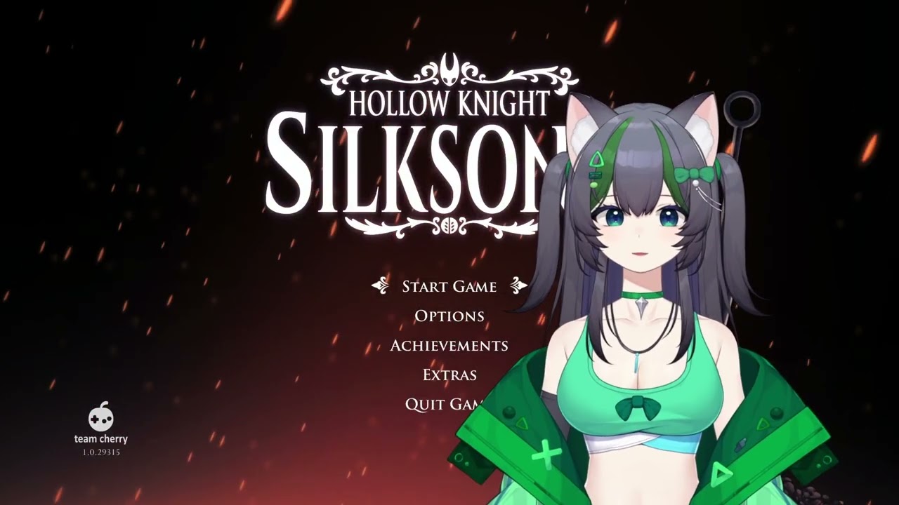 Silksong: can I beat the giant fly?