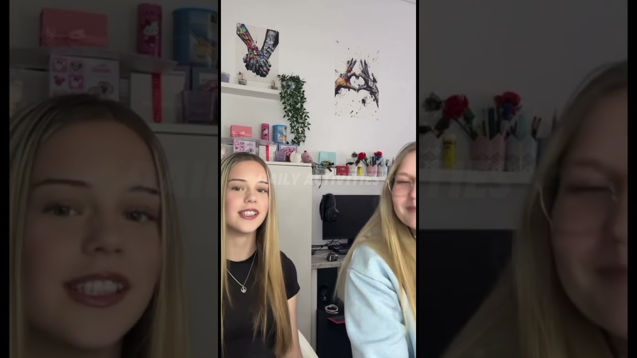 activities 😎😱😱😱celine with friends