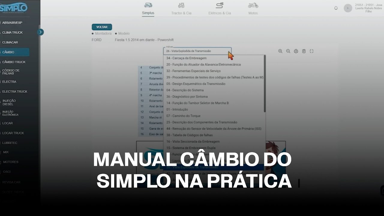 MANUAL C&Acirc;MBIO DO SIMPLO NA PR&Aacute;TICA
