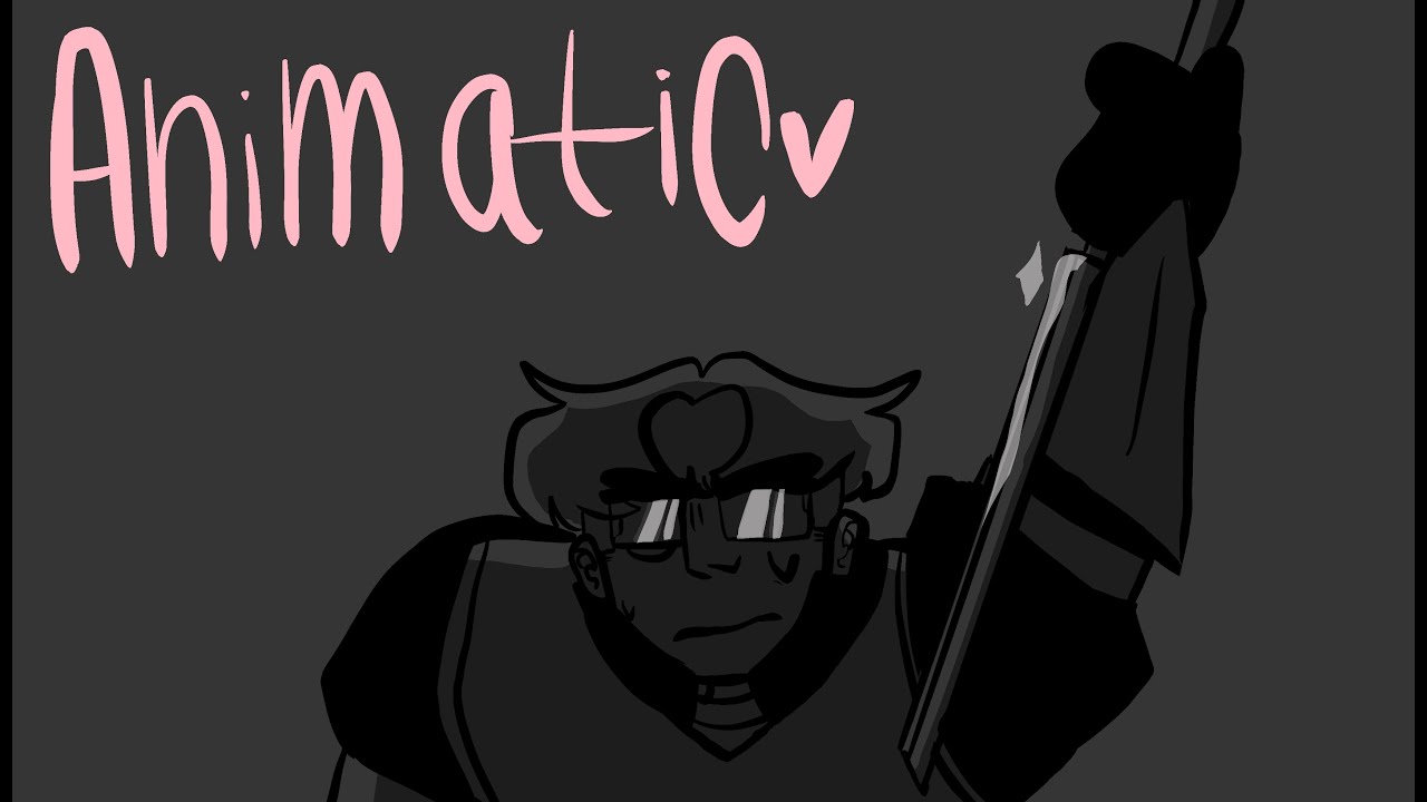 | Twisted | my hero academia AU animatic |