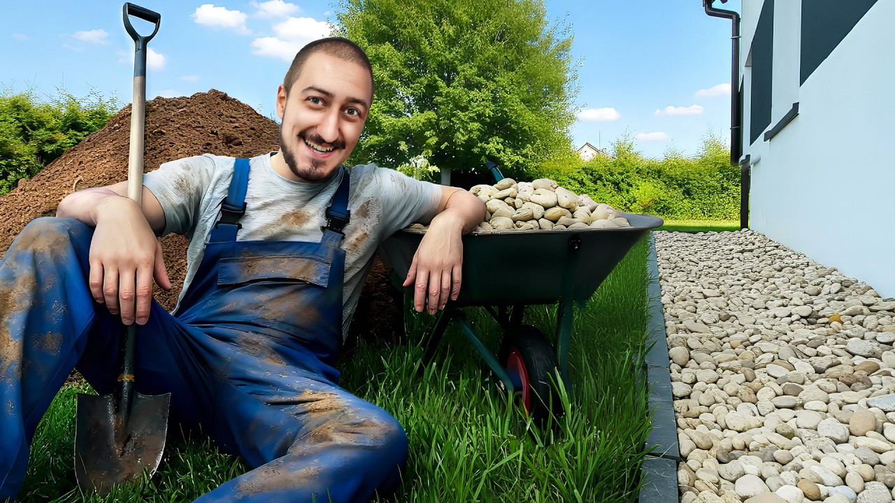 TERAZ WYGLĄDA TO PIĘKNIE!