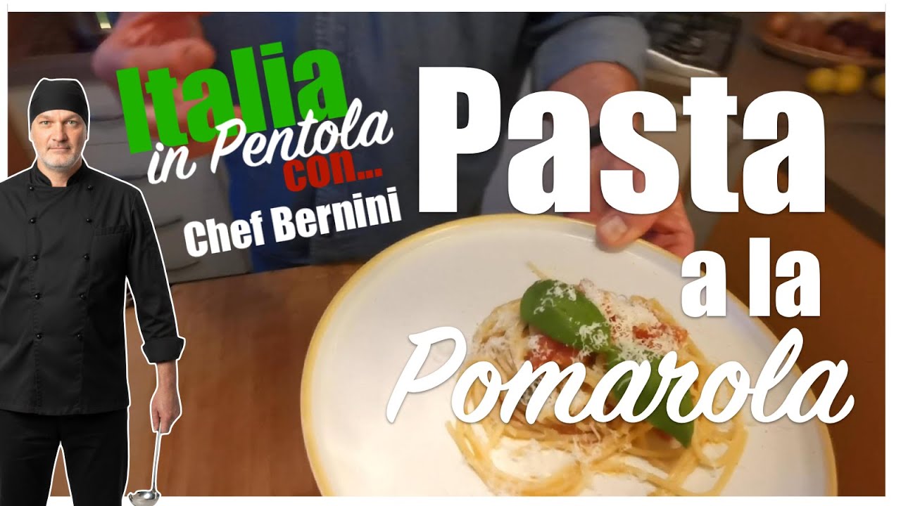 ¡La pasta de mi abuela en solo 10 minutos!