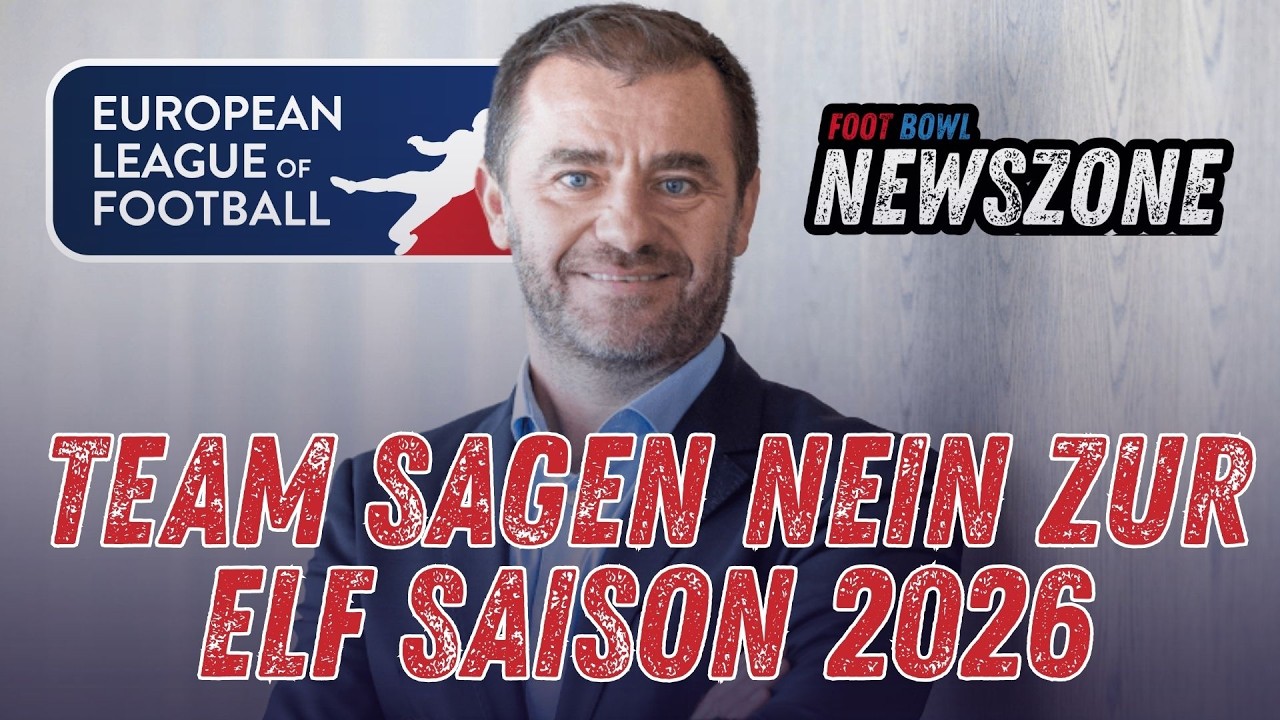 Franchises äußern sich zur ELF 2026