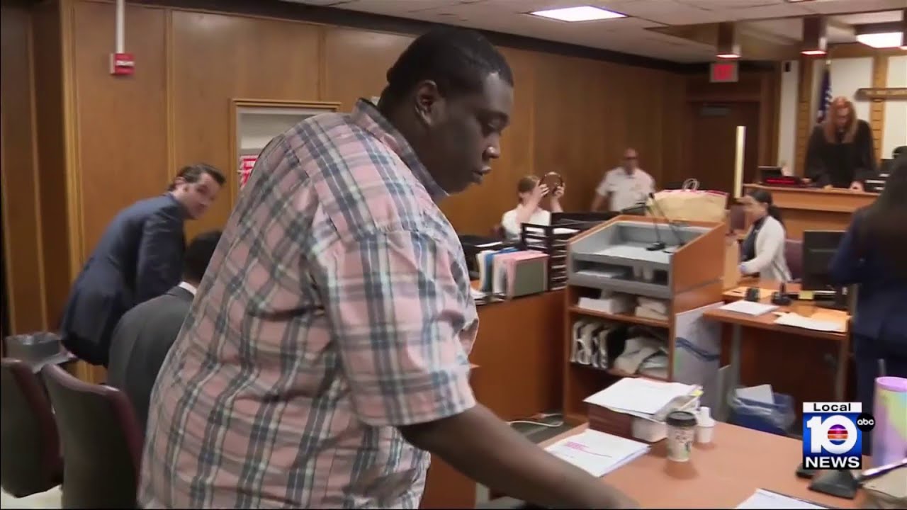 Miami murder trial goes to jury following closing arguments