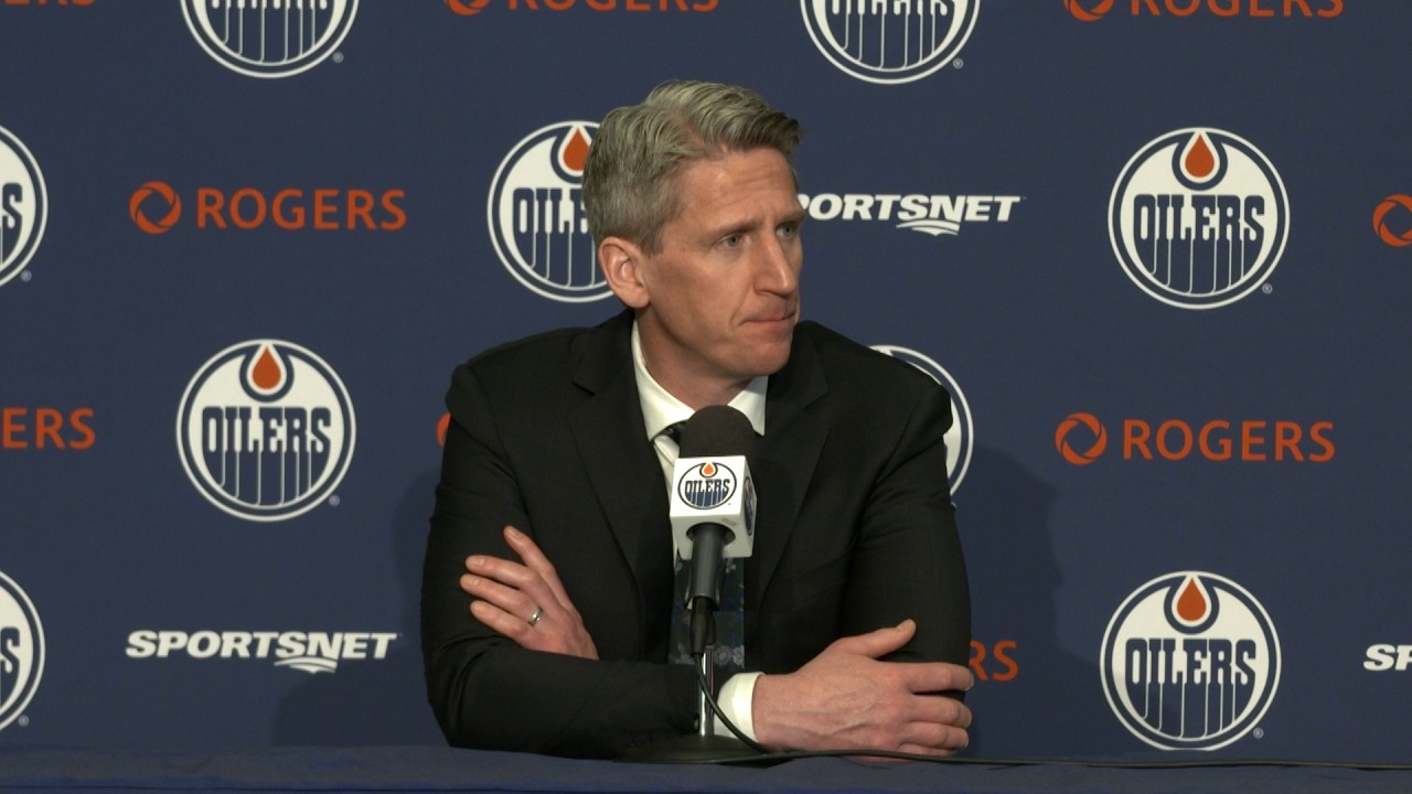 POST-RAW | Kris Knoblauch 03.17.26