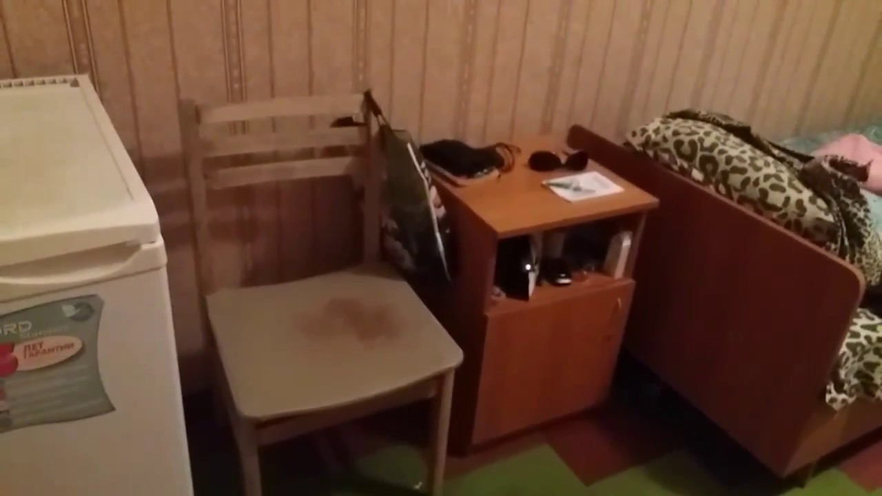 Правдиво о санатории 