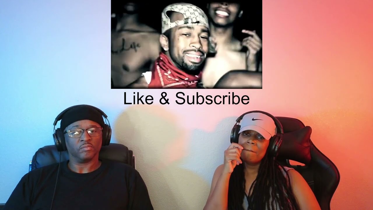 LIL MISTER x P.RICO - NO LACKIN (REACTION!) #prico #chicago