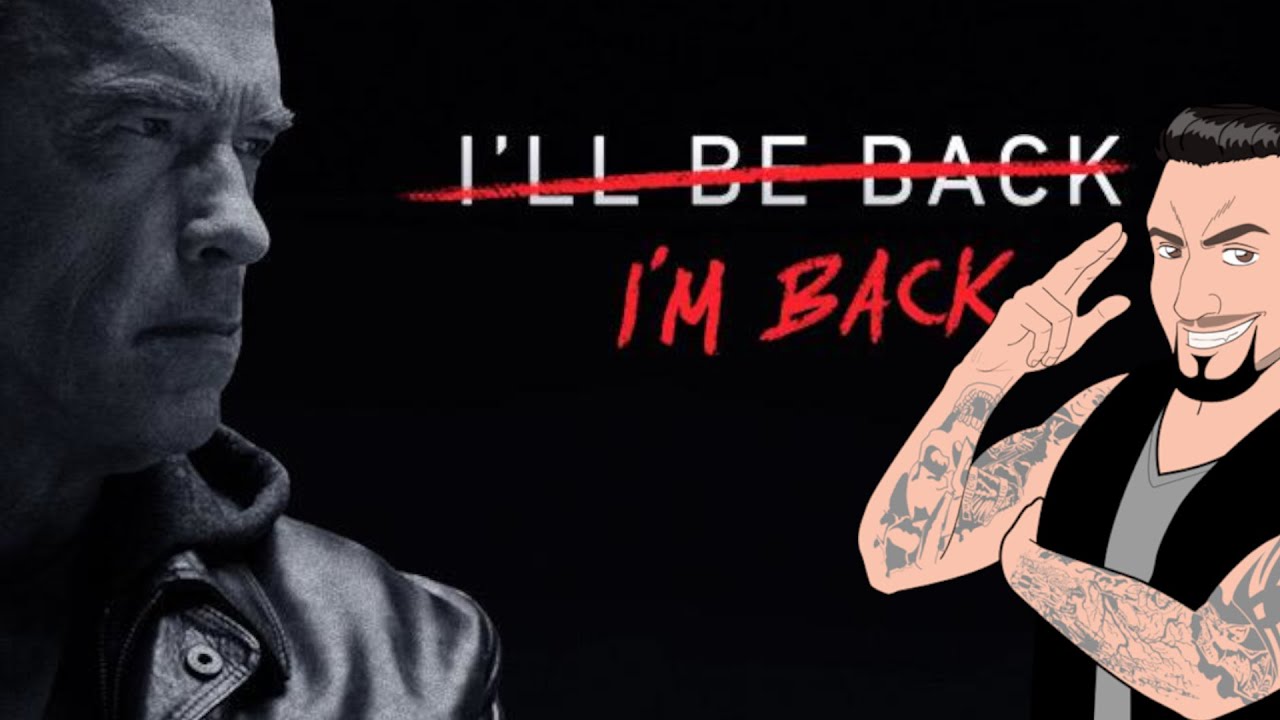Jerry Baba de retour ! Absence de plusieurs mois : explication & projet pour la chaine